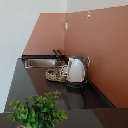 Family Gardia-kabakum Varna 9007 Hotel 3*