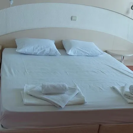 Hotel Family Gardia-kabakum Varna 9007