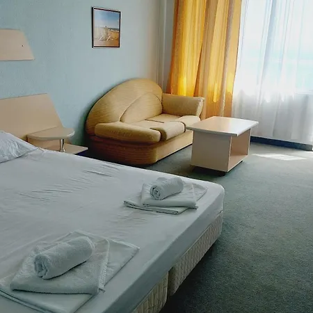 Family Gardia-kabakum Varna 9007 Hotel
