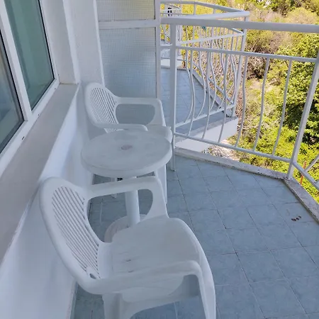 Family Gardia-kabakum Varna 9007 Hotel