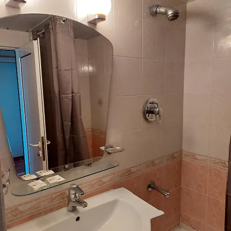 Hotel Family Gardia-kabakum Varna 9007 Saints Constantine and Helena