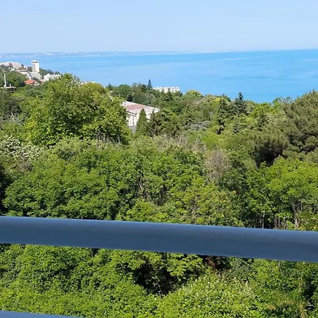 Hotel Family Gardia-kabakum Varna 9007 Saints Constantine and Helena