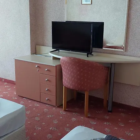 Family Gardia-kabakum Varna 9007 Hotel Saints Constantine and Helena