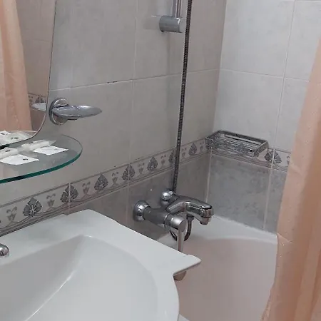 Hotel Family Gardia-kabakum Varna 9007 3*