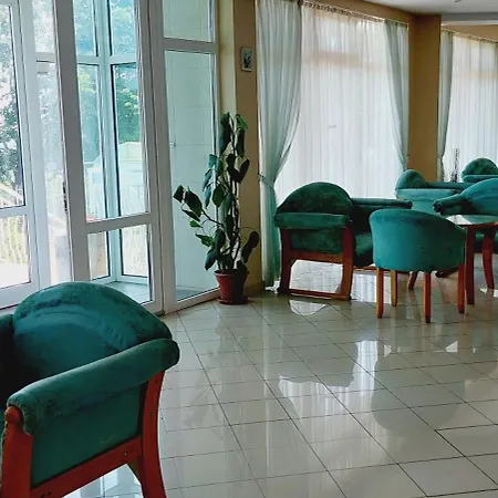 Hotel Family Gardia-kabakum Varna 9007 3*