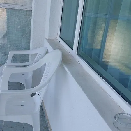 Family Gardia-kabakum Varna 9007 Hotel 3*