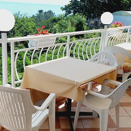 Family Gardia-kabakum Varna 9007 Hotel Saints Constantine and Helena