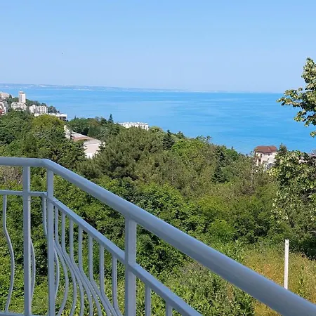 Hotel Family Gardia-kabakum Varna 9007 Saints Constantine and Helena