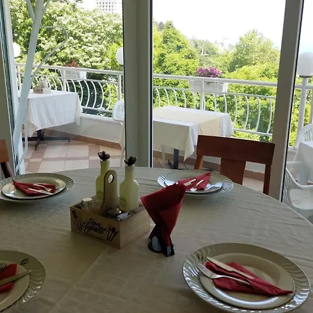 Hotel Family Gardia-kabakum Varna 9007 3*