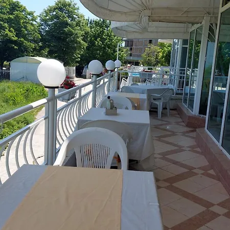 Hotel Family Gardia-kabakum Varna 9007