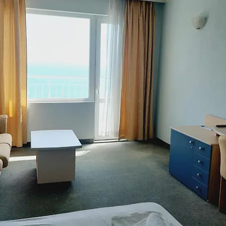 Hotel Family Gardia-kabakum Varna 9007