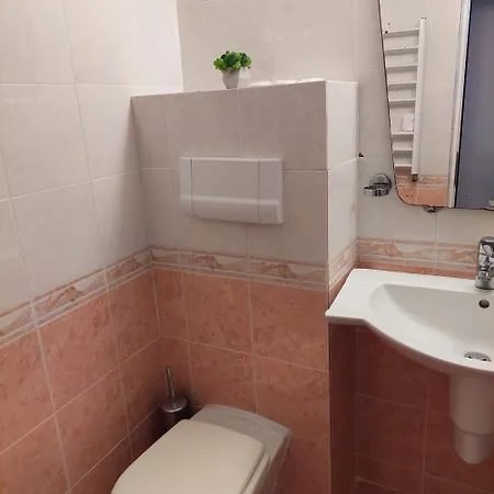 Hotel Family Gardia-kabakum Varna 9007